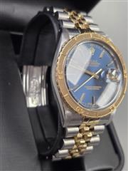 Rolex Datejust Thunderbird 16253 Turn-O-Graph